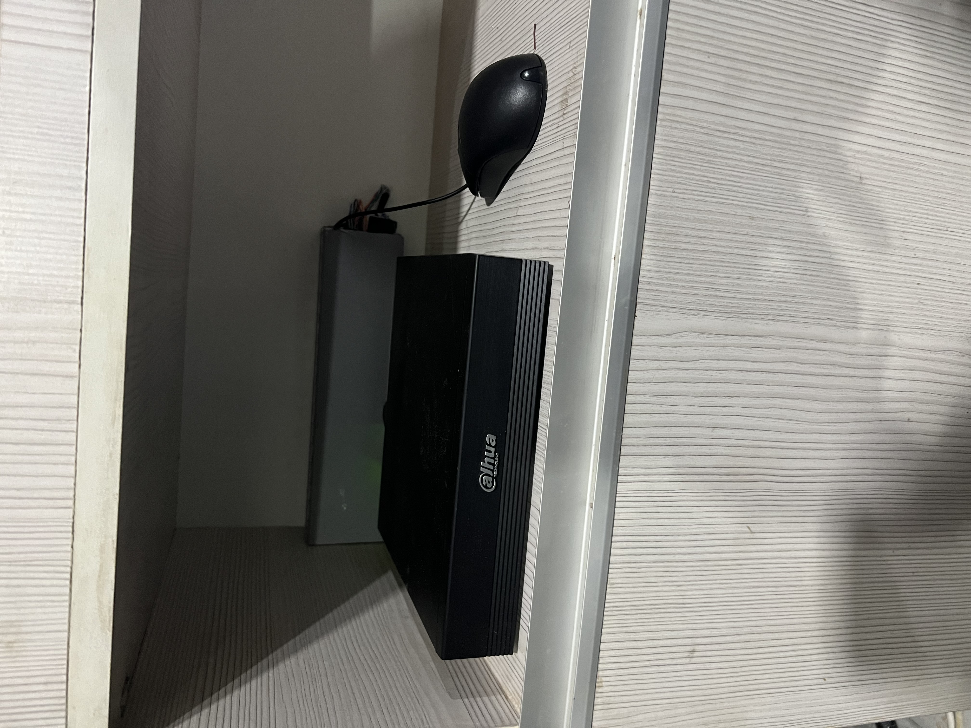 Sistema Sistemas DVR