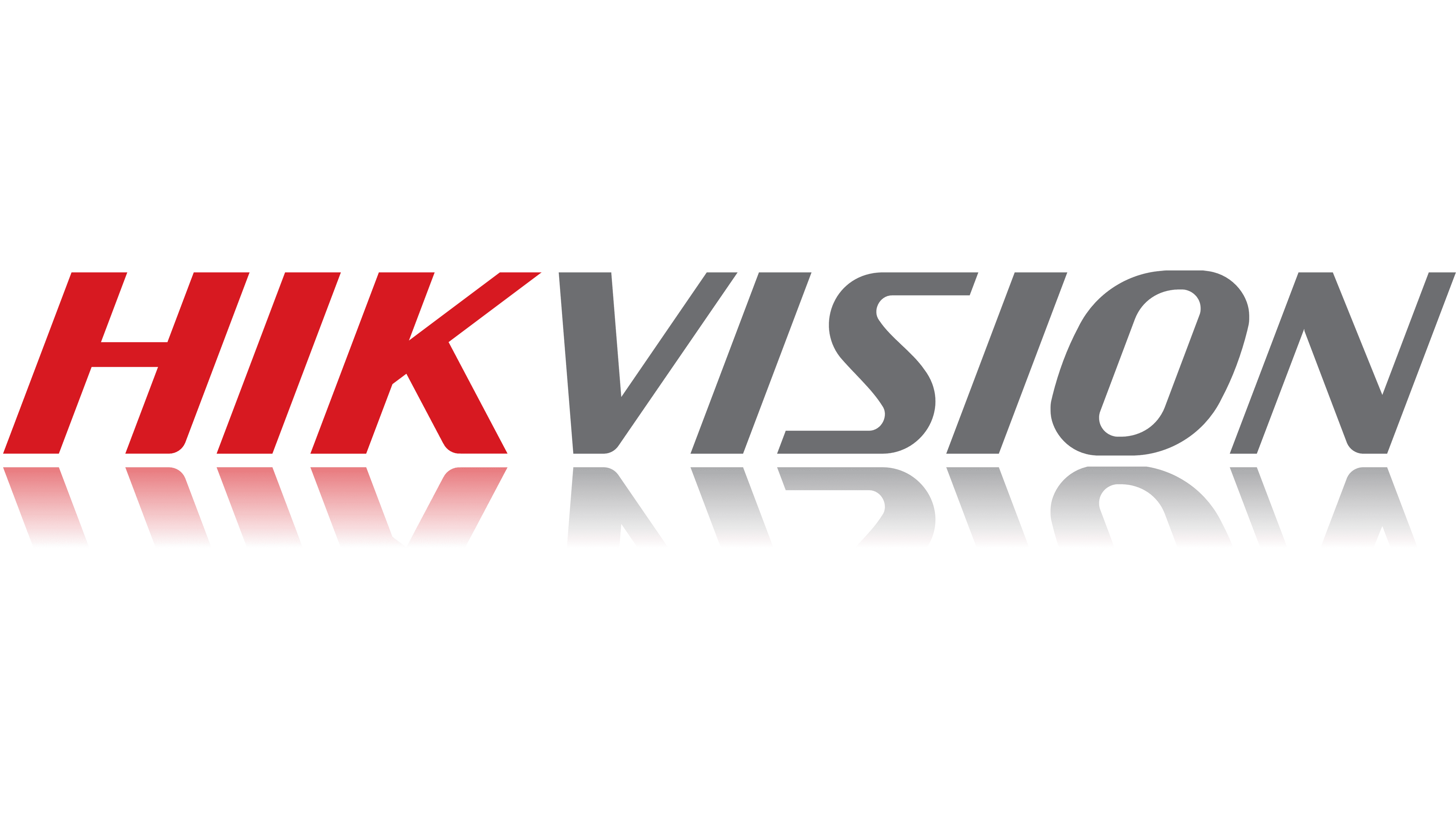 Logo Hikvision